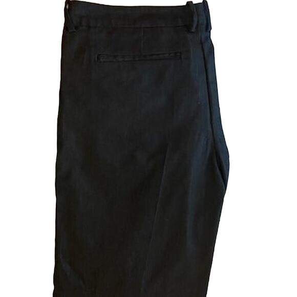 Mossimo Size 14 Fit 3 Dress Faux Jean Bermuda Shorts-NWT - Picture 2 of 6